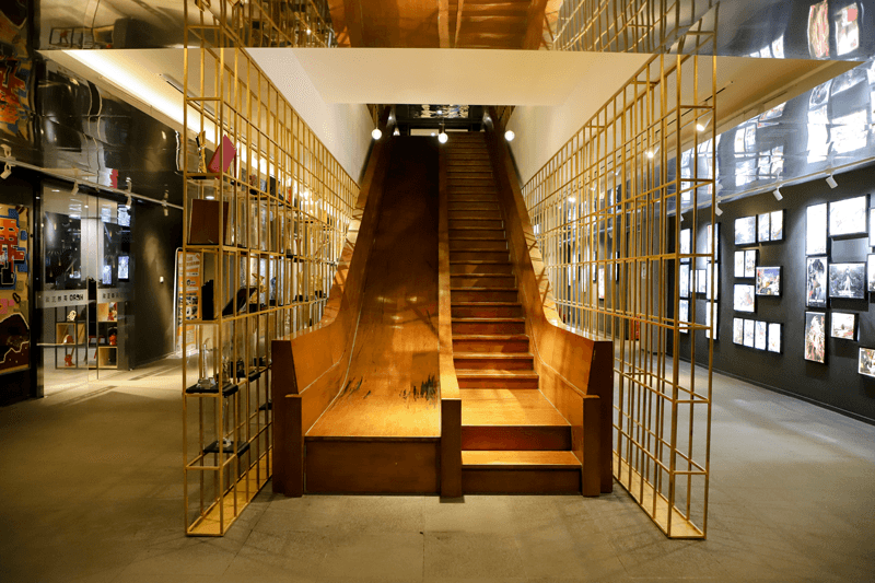 PG电子·(中国)官方网站办公环境