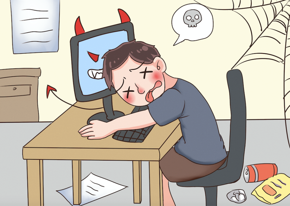 孩子们沉迷于网络游戏，脑科学告诉你原因和解决方案