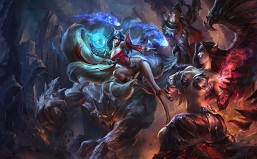 中国这个行业在全球赚了很多钱